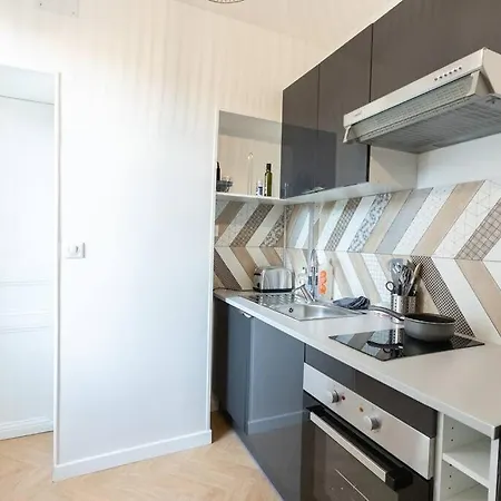 L'origami - La Bonne Marienne - Place Lafayette *